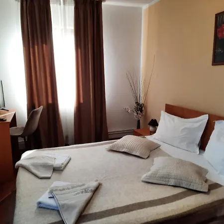 La Casa Nord Otel Bükreş