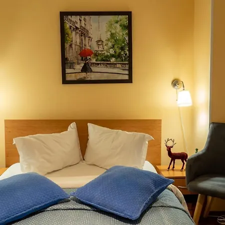 La Casa Nord Otel 3*