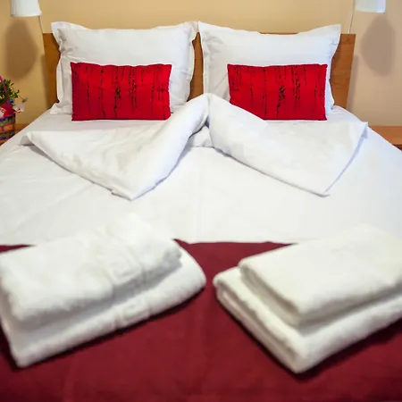 La Casa Nord Bükreş