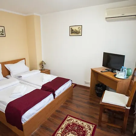 La Casa Nord Bükreş