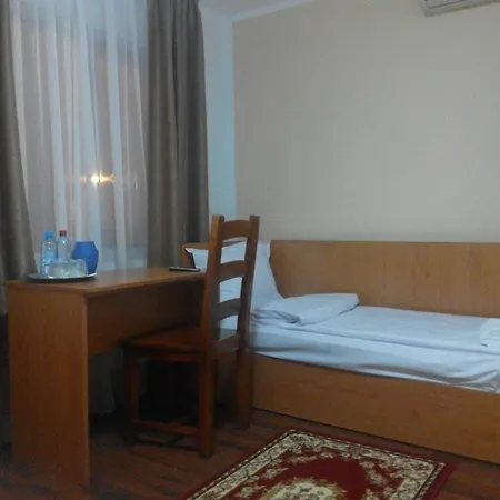 La Casa Nord 3* Bükreş