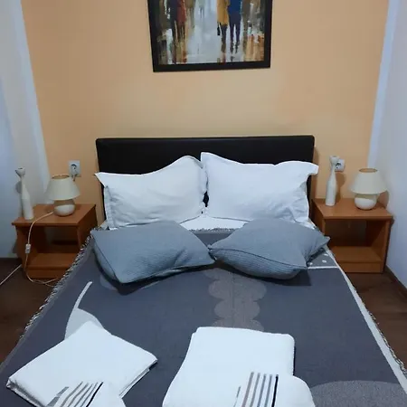 Hotel La Casa Nord