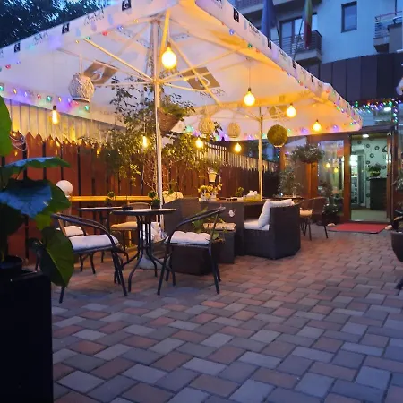 La Casa Nord 3* Bucharest