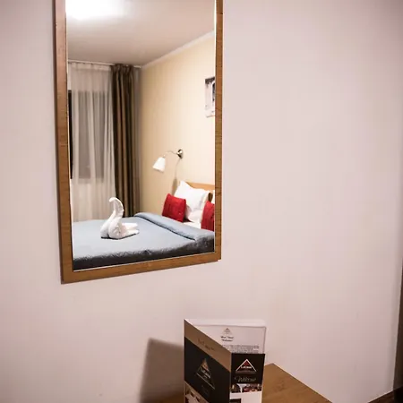 La Casa Nord Hotel 3*