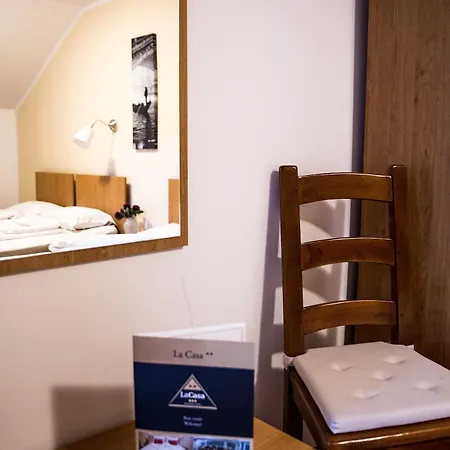La Casa Nord Hotel 3*