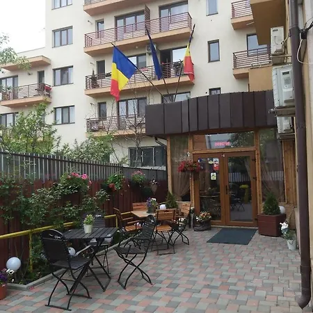 Hotel La Casa Nord