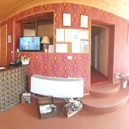La Casa Nord 3* Bucharest