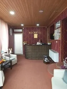 La Casa Nord Bucharest