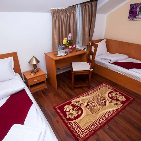 Hotel La Casa Nord