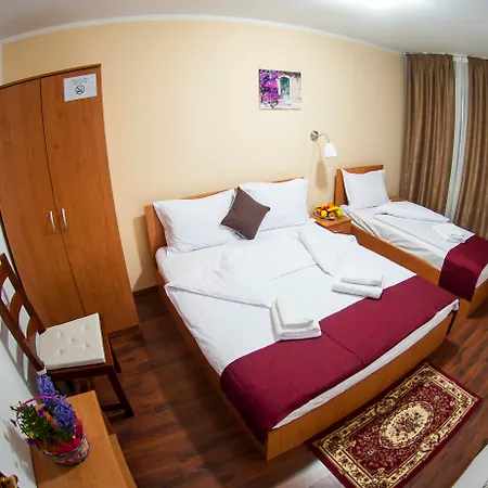 Hotel La Casa Nord