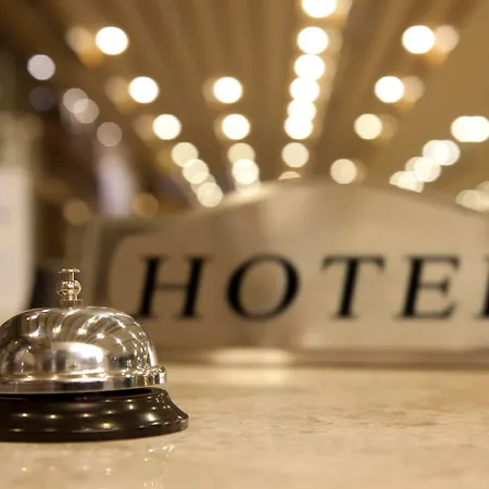 Hotel La Casa Nord