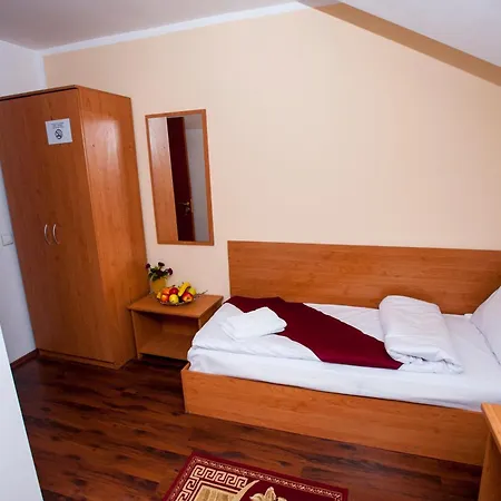 La Casa Nord Bucharest