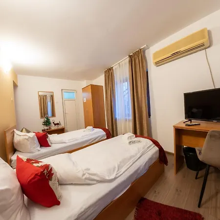 La Casa Nord Hotel