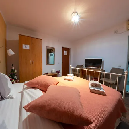 La Casa Nord Bucharest