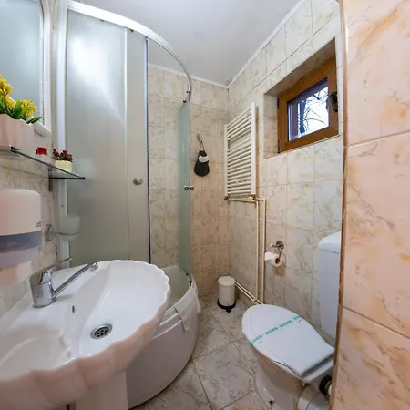 Hotel La Casa Nord