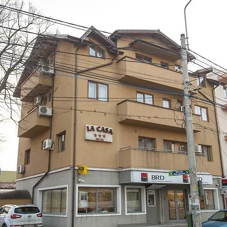 Hotel La Casa Nord