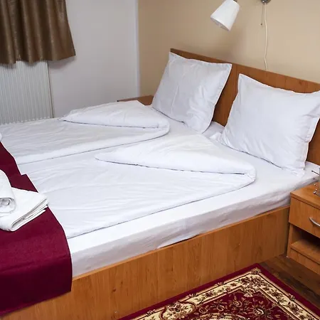 Hotel La Casa Nord