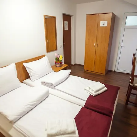 Hotel La Casa Nord
