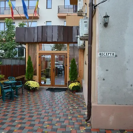 Hotel La Casa Nord Bucharest