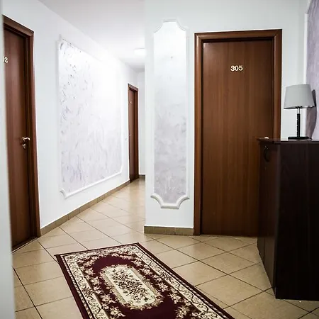 Hotel La Casa Nord