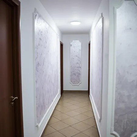 Hotel La Casa Nord 3*