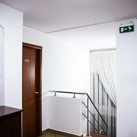 Hotel La Casa Nord Bucharest