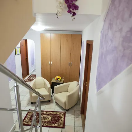Hotel La Casa Nord
