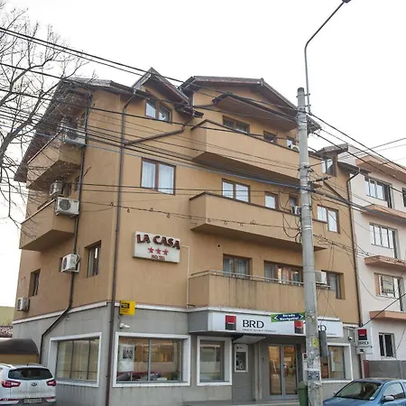 La Casa Nord Hotel 3*