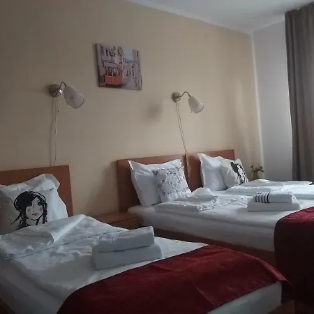 La Casa Nord Hotel