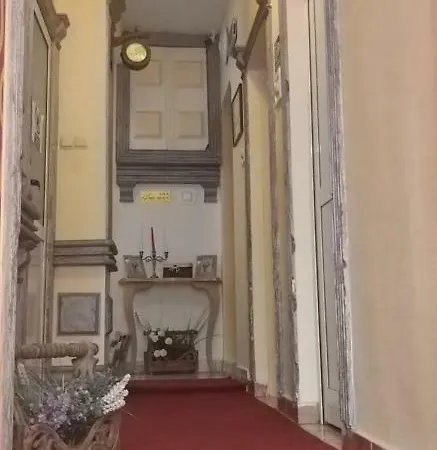 Hotel La Casa Nord 3*