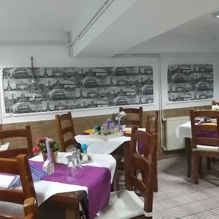 Hotel La Casa Nord Bucharest