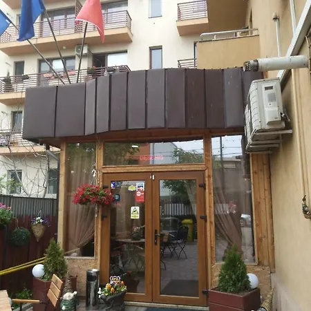 La Casa Nord Hotel Bucharest