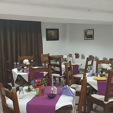 La Casa Nord 3* Bucharest