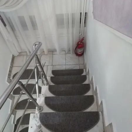 Hotel La Casa Nord