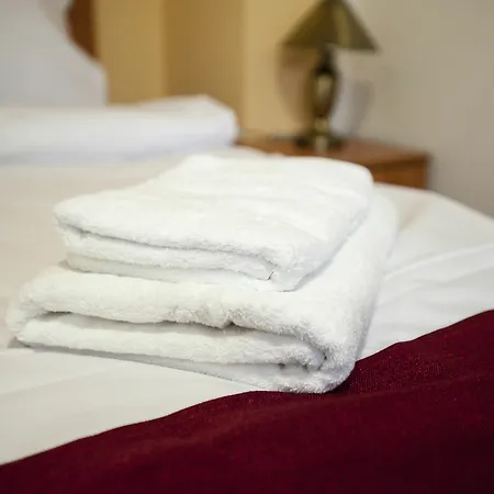 La Casa Nord Hotel Bucharest