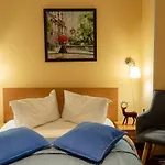 La Casa Nord Отель 3*