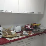 La Casa Nord Бухарест