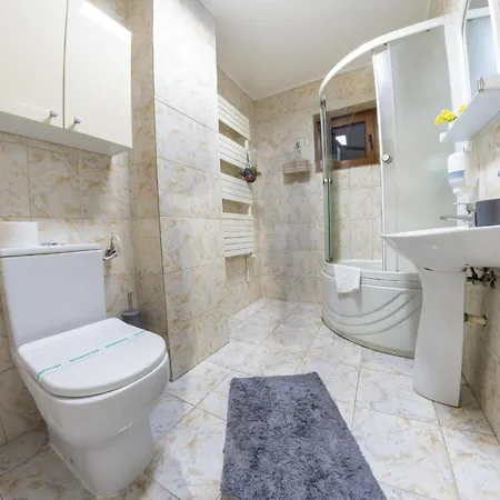 La Casa Nord Szálloda Bukarest