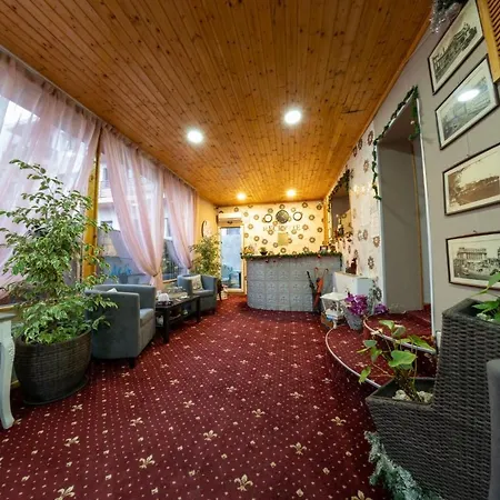 La Casa Nord Szálloda Bukarest