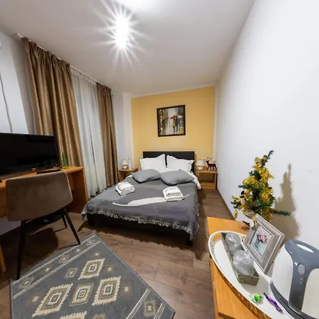 Szálloda La Casa Nord