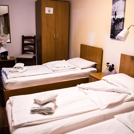 La Casa Nord 3* Bükreş