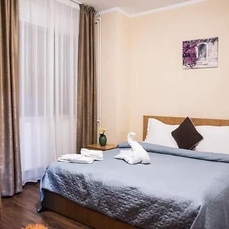 La Casa Nord Bükreş