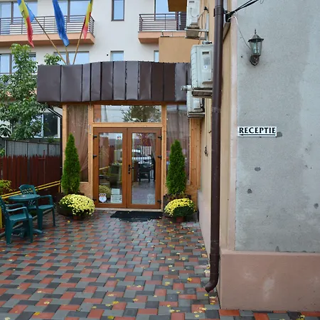 La Casa Nord 3*