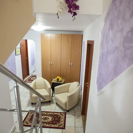 Szálloda La Casa Nord