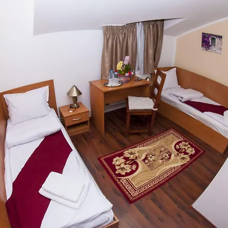 Hotel La Casa Nord 3*