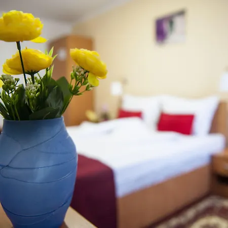 La Casa Nord 3* Bukarest