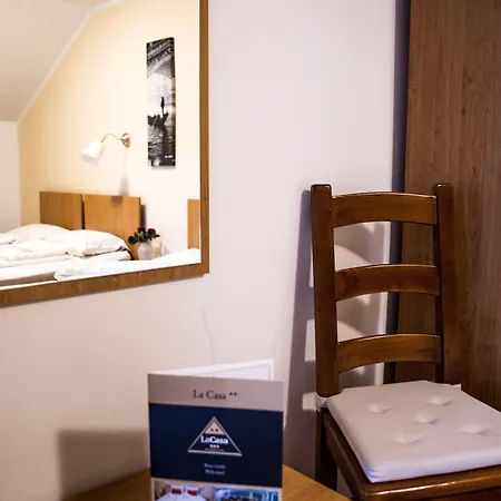 La Casa Nord Hotel Bukarest