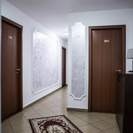 Szálloda La Casa Nord 3*