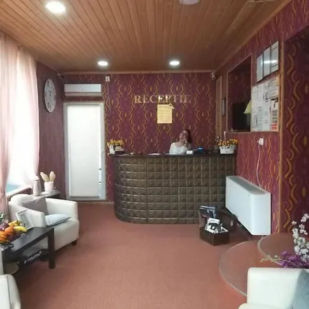 La Casa Nord מלון בוקרשט
