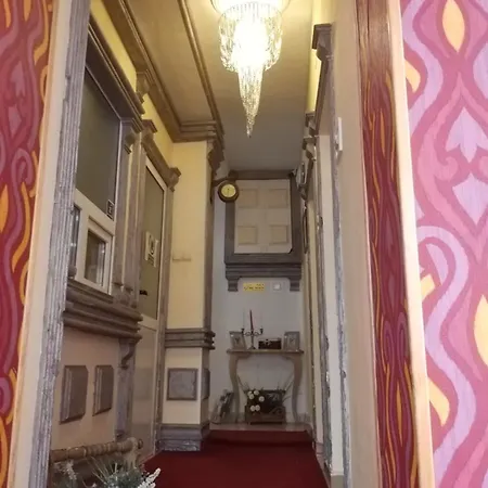 La Casa Nord מלון 3*